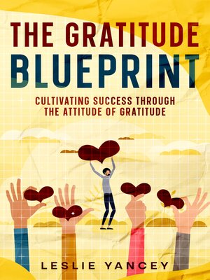 cover image of The Gratitude Blueprint
